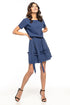 Robe de jour model 127923 Tessita